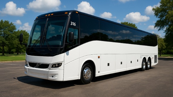 chapel hill private event transportation