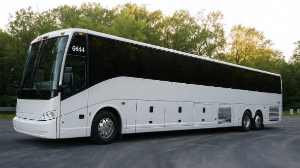 chapel hill prom and homecoming party bus rentals