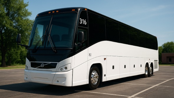 chapel hill religious charter bus minibus rentals